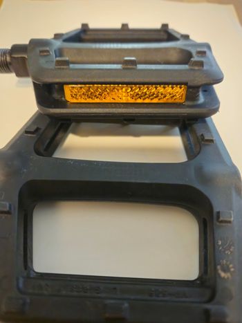 Used Contec Pédales Grind bike — image 5 of 9