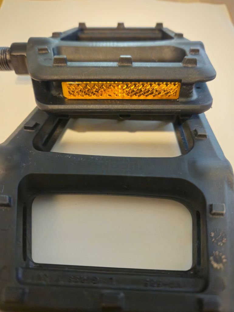 Used Contec Pédales Grind bike — image 5 of 9