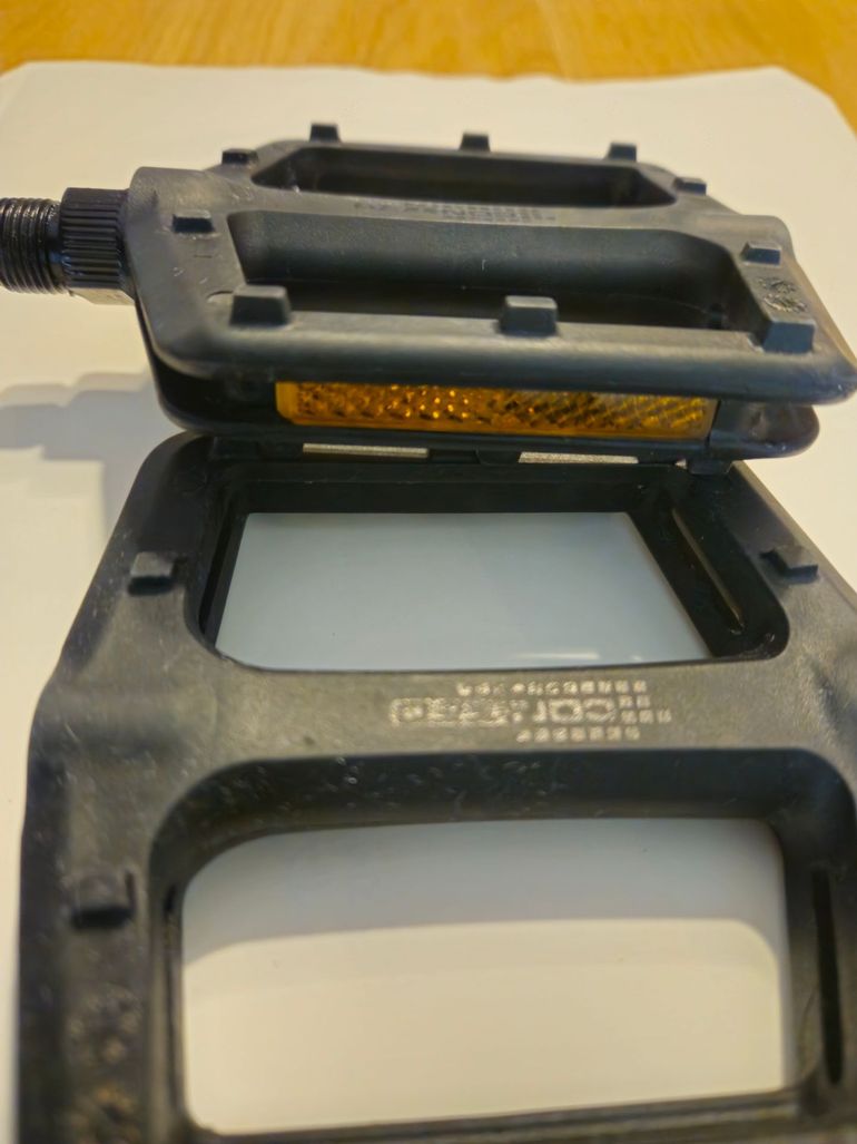 Used Contec Pédales Grind bike — image 7 of 9