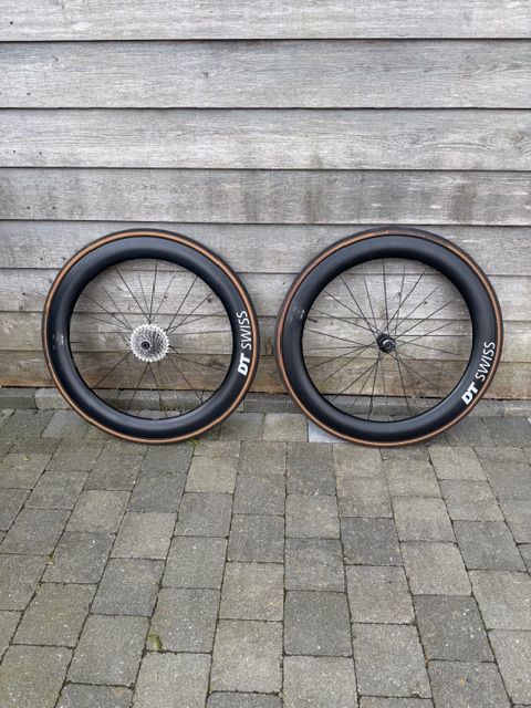 Dt Swiss ARC 1100 Dicut 62 2024