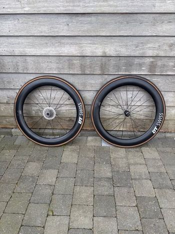 Dt Swiss, ARC 1100 Dicut 62