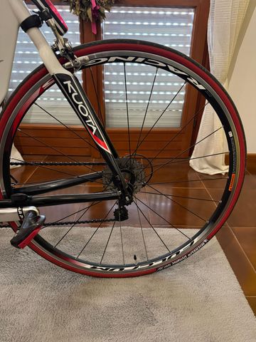 Używany Fulcrum Racing Wheelset bike — zdjęcie 2 z 5