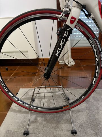 Gebrauchtes Fulcrum Racing Wheelset Wheels