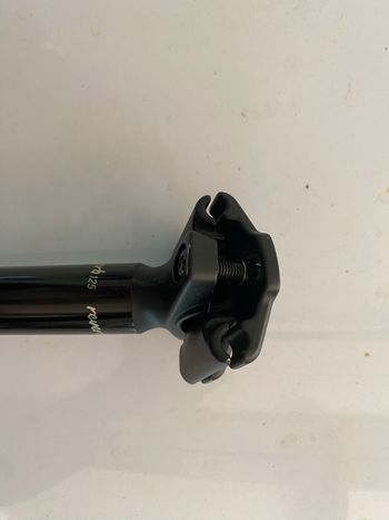 Used RockShox Stealth C1 Reggisella Telescopico bike — image 4 of 5