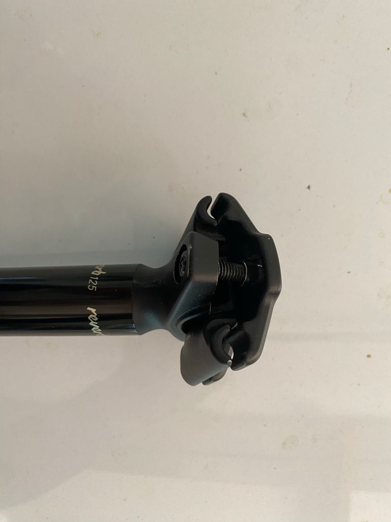 Used RockShox Stealth C1 Reggisella Telescopico bike — image 4 of 5
