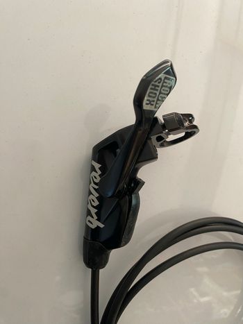 Used RockShox Stealth C1 Reggisella Telescopico bike — image 3 of 5
