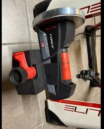 Elite Force bike d'occasion — image 3 sur 4