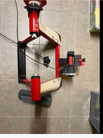 Elite Force bike d'occasion — image 2 sur 4