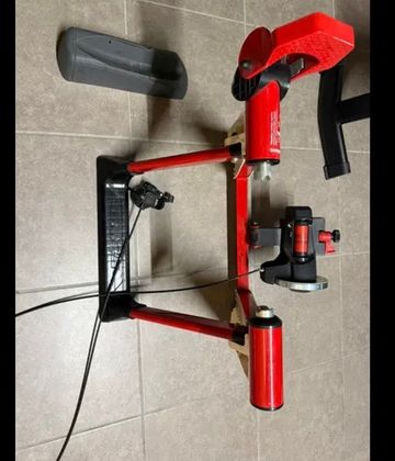 Elite Force bike d'occasion — image 4 sur 4
