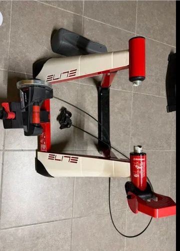 Gebrauchtes Elite Force Cycling Accessories