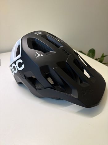 POC, Kortal Race MIPS Helmet