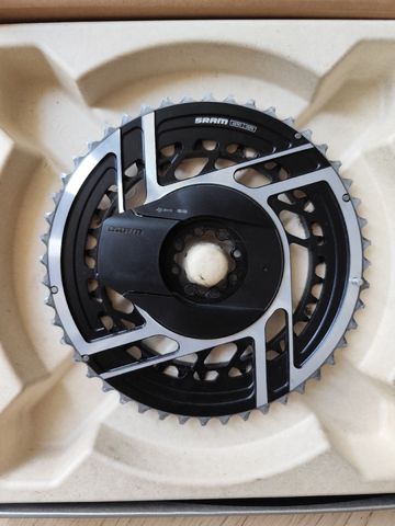 Używany Sram Red Chainring with Powermeter 2025 bike — zdjęcie 2 z 4