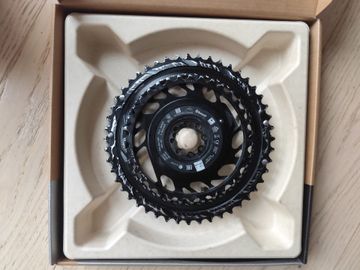 Używany Sram Red Chainring with Powermeter 2025 bike — zdjęcie 4 z 4
