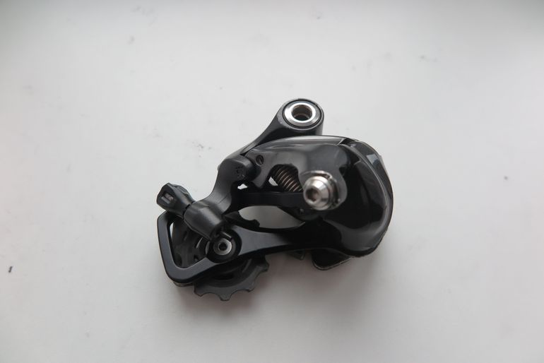 Used Shimano Ultegra 6800 Rear Derailleur bike — image 4 of 4