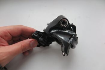 Used Shimano Ultegra 6800 Rear Derailleur bike