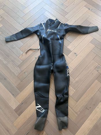 zone3, Advance Wetsuit