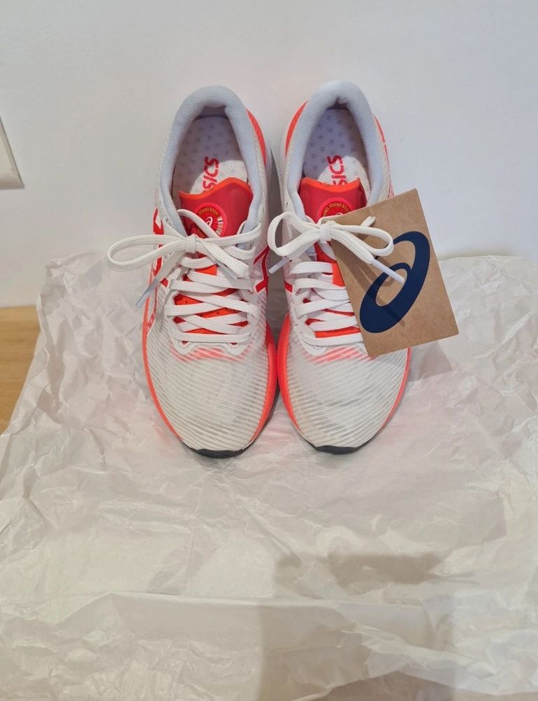 Used Asics Magic speed 3 bike — image 1 of 3