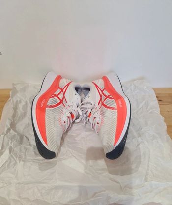 Used Asics Magic speed 3 bike — image 2 of 3