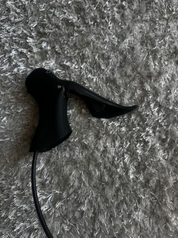 Used Shimano Ultegra ST-R8070-L Lever 2023 bike — image 3 of 3