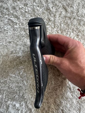 Used Shimano Ultegra ST-R8070-L Lever 2023 bike
