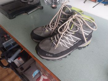 Used Cmp waterproof bike — image 4 of 4