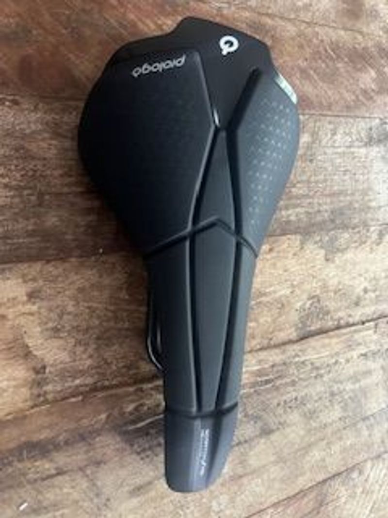 Prologo Scratch M5 Nack 2025 bike d'occasion — image 1 sur 4
