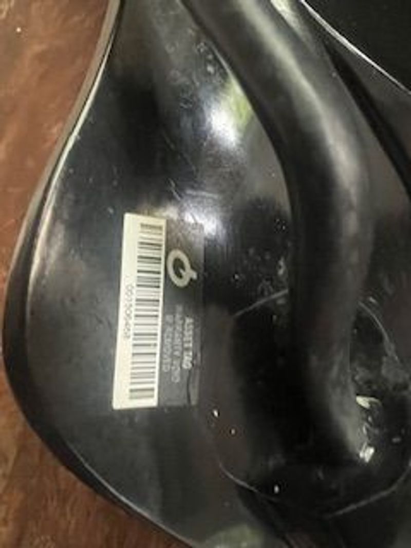 Prologo Scratch M5 Nack 2025 bike d'occasion — image 4 sur 4