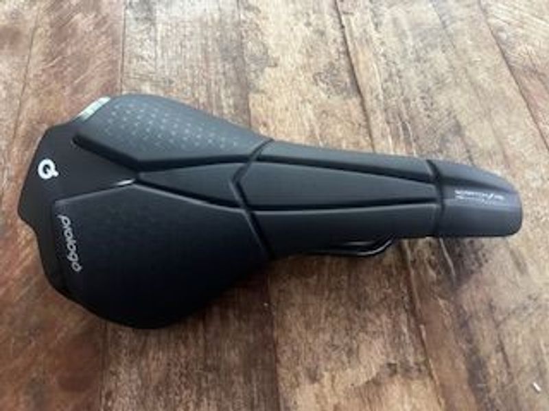 Prologo Scratch M5 Nack 2025 bike d'occasion — image 2 sur 4