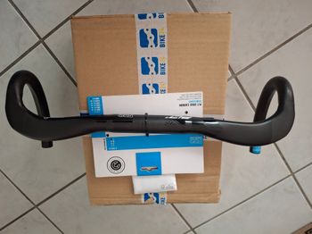 Pro, PLT Ergo Carbon 46cm
