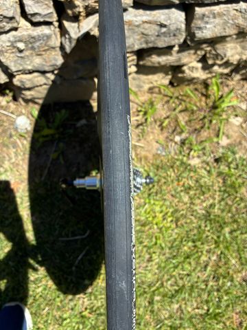 Used equinox Energetic WH92 bike — image 3 of 4