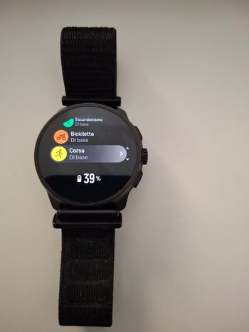 Used Suunto Race S GPS Watch 2025 bike — image 4 of 5