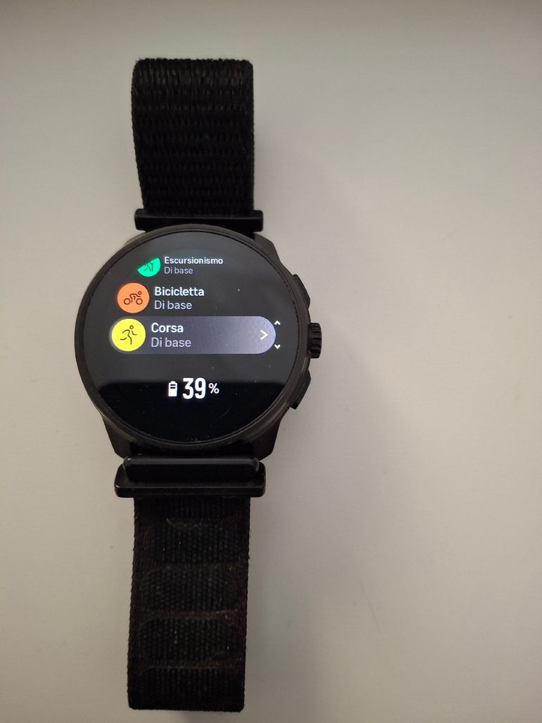 Used Suunto Race S GPS Watch 2025 bike — image 4 of 5