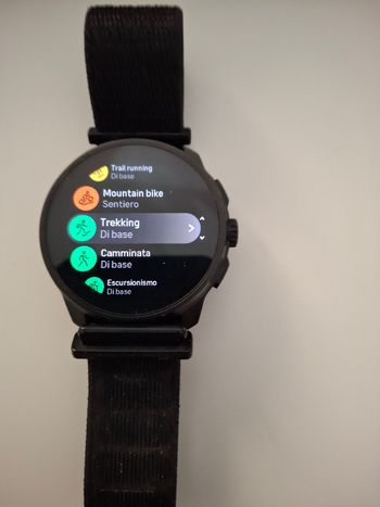 Used Suunto Race S GPS Watch 2025 bike — image 5 of 5