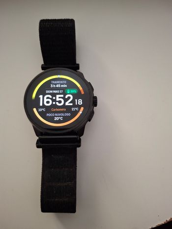 Used Suunto Race S GPS Watch 2025 bike — image 2 of 5