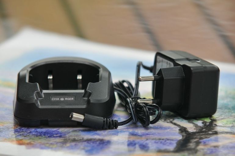 Used Baofeng UV-82L bike — image 6 of 6
