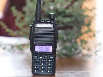 Used Baofeng UV-82L bike — image 4 of 6