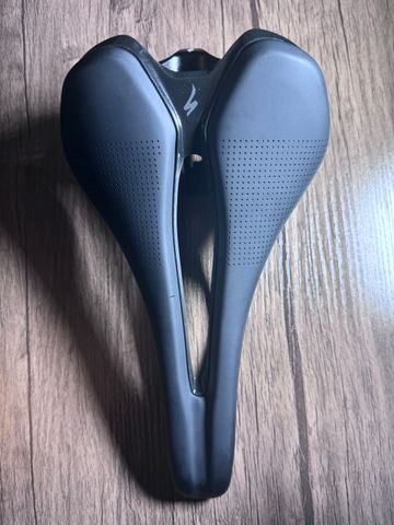 Used Specialized Romin Evo Gel 2024 Saddles & Seatposts