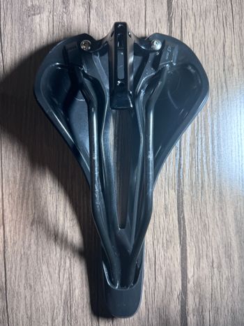 Used Specialized Romin Evo Gel 2024 bike — image 2 of 2