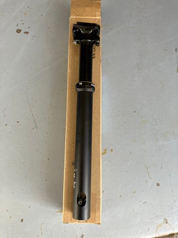 Käytetty Fox Transfer SL 31.6 75mm bike — kuva 2 / 9