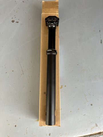 Käytetty Fox Transfer SL 31.6 75mm bike — kuva 3 / 9