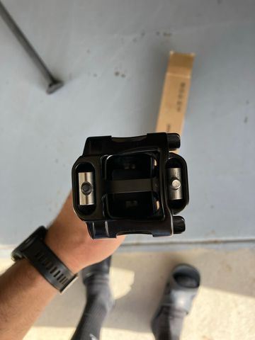Käytetty Fox Transfer SL 31.6 75mm bike — kuva 9 / 9