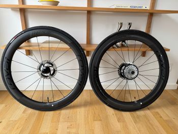 Roval, Rapide CLX 700c Wheel