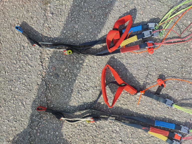 Used sol Prymus 4 2019 bike — image 6 of 9