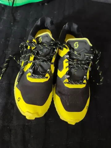 Scott running shoes bike usato — immagine 2 di 3