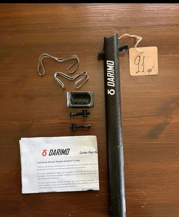 Darimo, bmc slr01