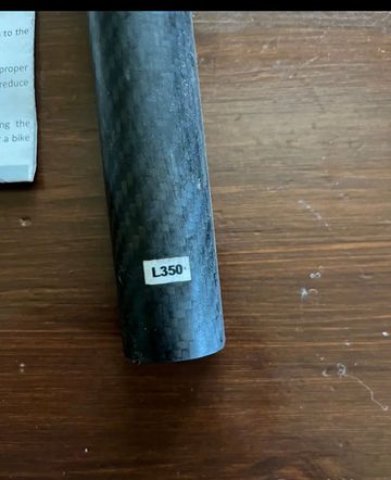 Used Darimo bmc slr01 2026 bike — image 5 of 6