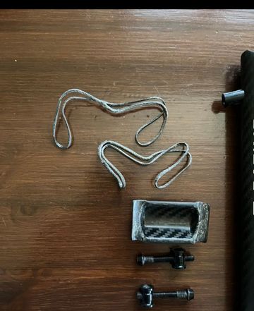 Used Darimo bmc slr01 2026 bike — image 3 of 6