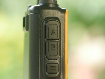 Used Baofeng UV-5R mini bike — image 4 of 5