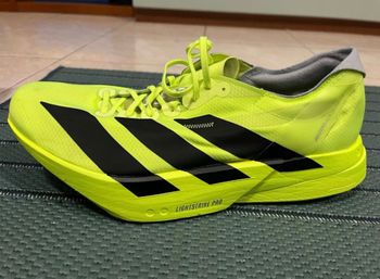 Used Adidas Adizero Adios Pro 4 M 2025 bike — image 1 of 9
