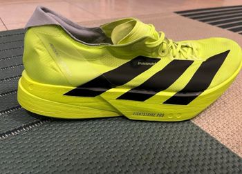 Used Adidas Adizero Adios Pro 4 M 2025 bike — image 4 of 9